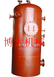 除氧器、熱力除氧器